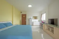 Sansuk Apartment