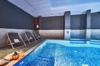 Perla Residence Hotel & Spa - piscina