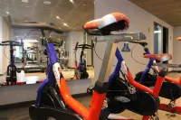 Flash Hotel Benidorm - Recommended Adults Only 4 Sup - Gym