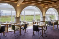 Westmorland Hotel Tebay - Breakfast