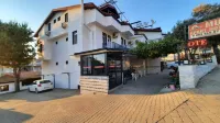 Mut Hotel