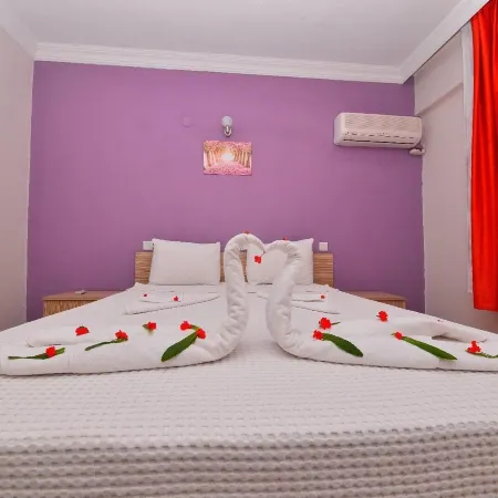 Mut Hotel