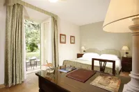 Park Hotel Villa Grazioli