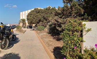 Hostal Lago Playa II
