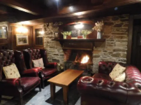 The Edgcumbe Arms Hotels in Maker-with-Rame