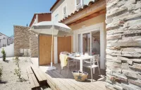 Résidence Odalys Fleur de SEL Các khách sạn gần Salin d'Aigues-Mortes