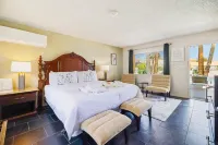 Lido Palms Resort & Spa Hotels in Morongo Valley