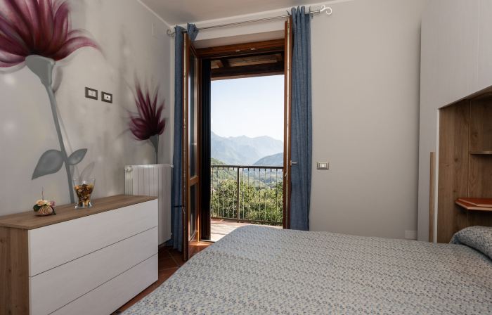 Casa Francese Relax