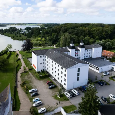 Milling Hotel Søpark