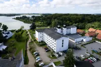 Milling Hotel Søpark Hotel a Holeby
