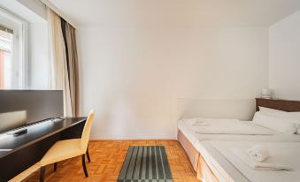Serviced Apartments Josefstadt City
