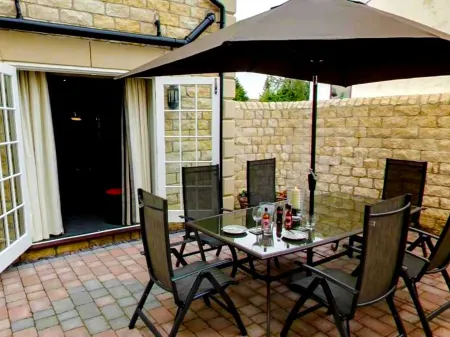 Five Star Stays Отели в г. Уиверторп