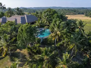 Tekanda Lodge