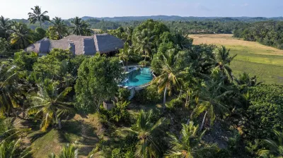 Tekanda Lodge