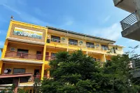 Sea Jewel Hotel Puerto Galera powered by Cocotel
