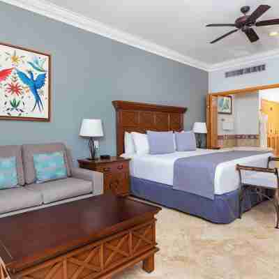 Villa la Estancia Beach Resort & Spa Riviera Nayarit Rooms