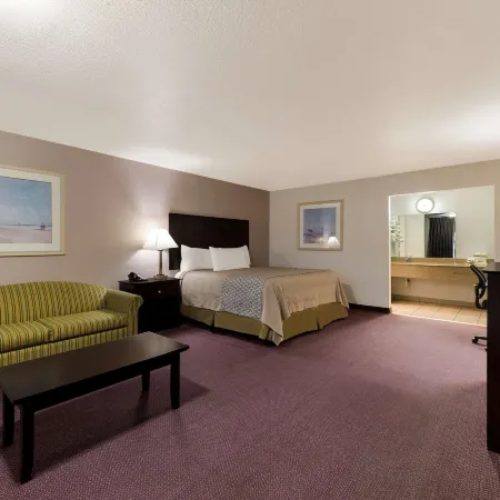 Americas Best Value Inn Alpine