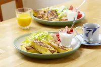 Blue in Green Hotels in Hokuto