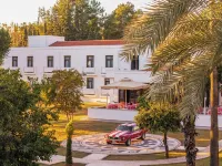 74 Museum Hotel Hotel a Altinkale Mahallesi
