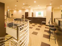 Urbain Hiroshima Central Hotel dekat Kastil Hiroshima