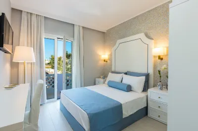 Georgioupolis Plaza Suites Hotel a Georgioupolis