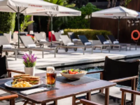 Hotel Medium Sitges Park Hotels in Sitges