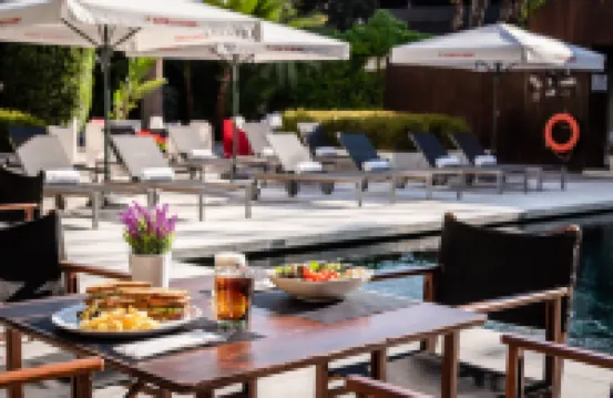 Hotel Medium Sitges Park