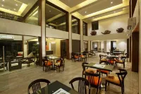 Turtle Beach Resort - Morjim