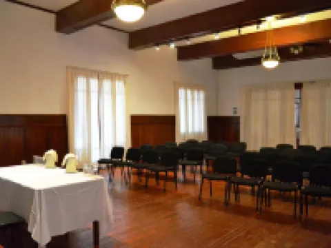 DM Hoteles Mossone - Ica Hotéis em Ica