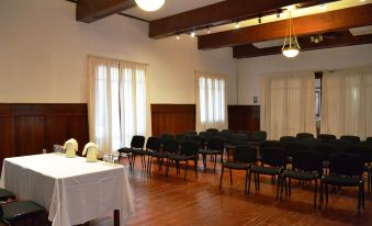 DM Hoteles Mossone - Ica