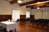 DM Hoteles Mossone - Ica