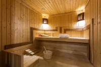 Grami Hotel Sofia - ที่มีสปา