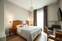 Hotel Europa Splendid