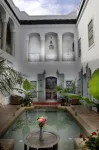 Riad les Hibiscus