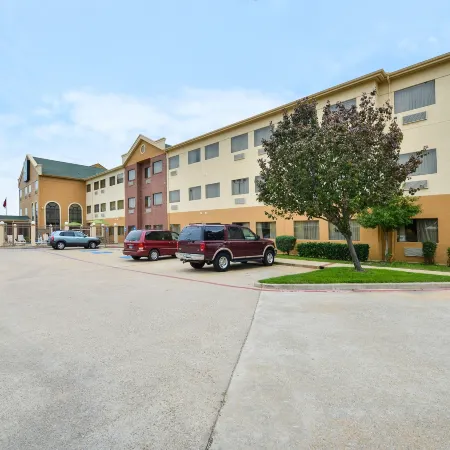 Quality Inn & Suites