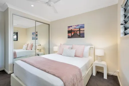 Nature View Southside Apartment