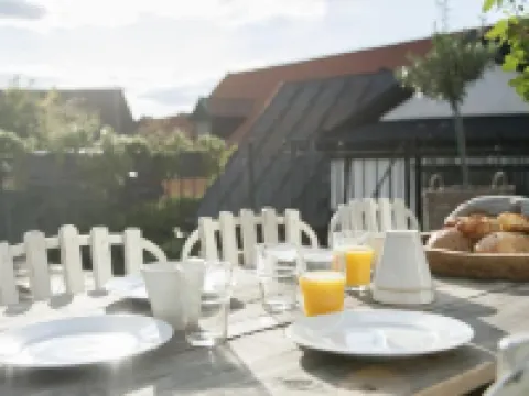 ホテル レペット ゴットランド島のホテル