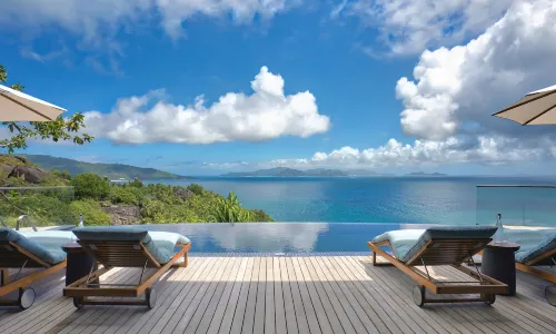 Six Senses Zil Pasyon