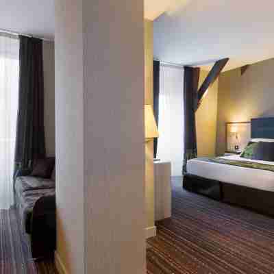 Best Western Plus Richelieu Rooms