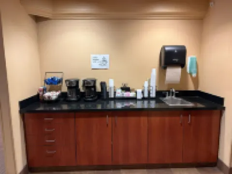 Richland Inn and Suites Hoteles en Sidney