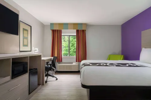 La Quinta Inn by Wyndham Birmingham - Inverness - 2-Star