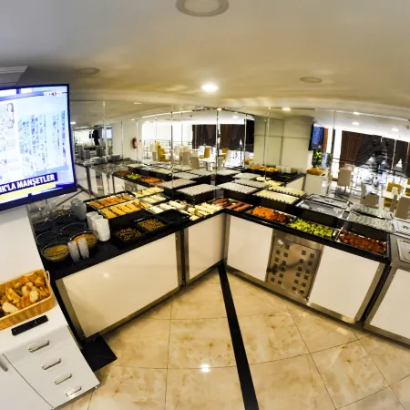 Ozyigit Otel