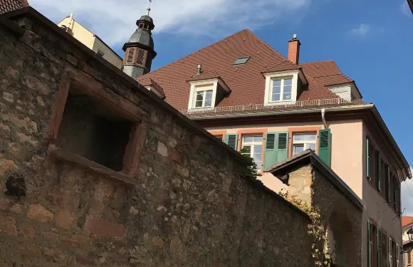 烏內爾凱佩樂酒店