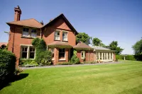 The Old Vicarage Hotels in Bridgnorth