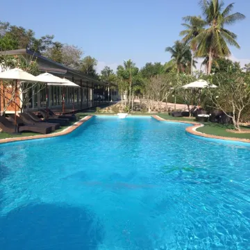 Check in and Chill Out