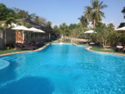 Check in and Chill Out