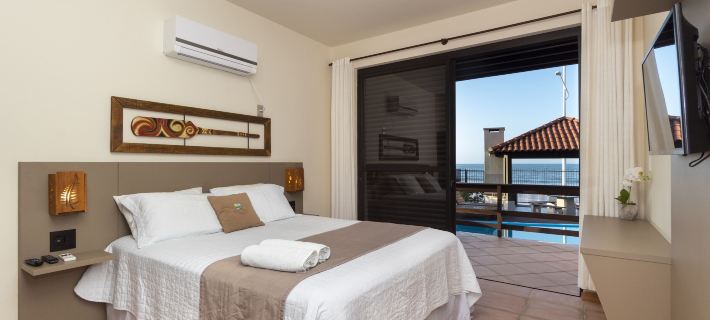 Pousada Kia Ora Bombinhas Hotels in Bombinhas