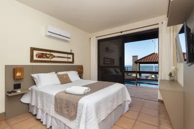 Pousada Kia Ora Bombinhas Hotels in Bombas