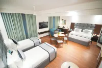 Ramee Guestline Tirupati โรงแรมใน