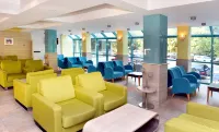 Hotel Boryana Hotels in Albena